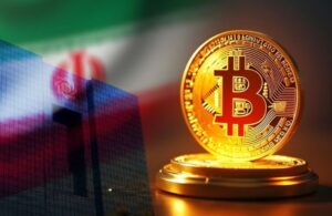 رمزارز جوانان ایران تحریم‌ها را بی‌اثر کرد؟