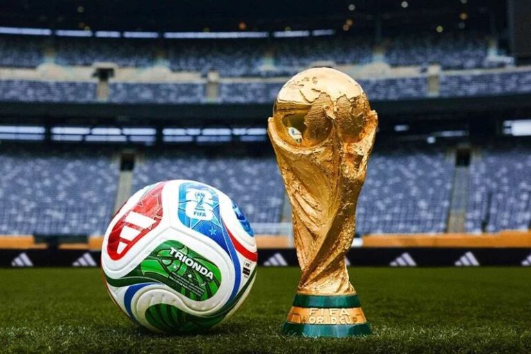 ایران جام جهانی ۲۰۲۶ زیر سایه سیاست بازی می‌کند؟