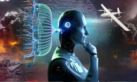 هوش مصنوعی زمان حمله آمریکا را لو دادند؟
