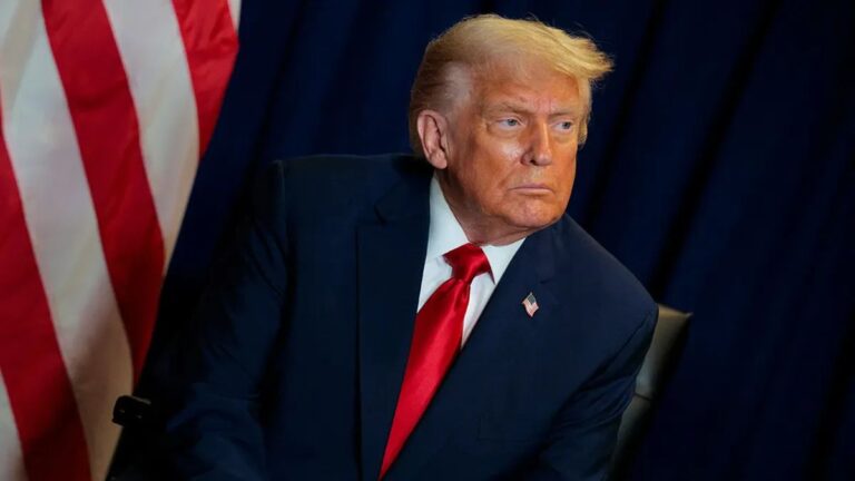 تحریمهای سخت ترامپ آیا تهران را عقب مینشاند؟ تحریمهای سخت ترامپ آیا تهران را عقب مینشاند؟