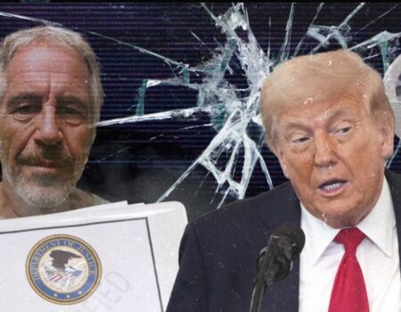 جفری اپستین و شبکهای که هرگز دیده نشد؛ شوک اینجاست جفری اپستین و شبکهای که هرگز دیده نشد؛ شوک اینجاست