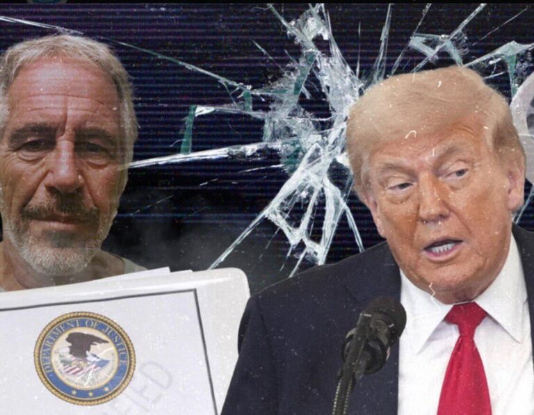 جفری اپستین و شبکه‌ای که هرگز دیده نشد؛ شوک اینجاست