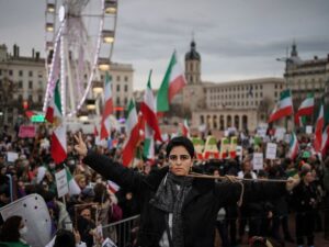 ۱۴ فوریه؛ صدای ایران از مونیخ تا لس‌آنجلس