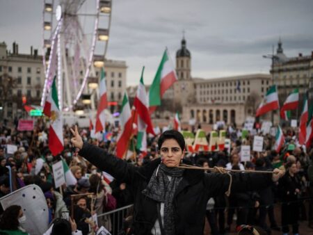 ۱۴ فوریه؛ صدای ایران از مونیخ تا لس‌آنجلس