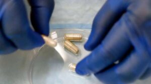 وقتی قرص‌های مدفوع وارد درمان شدند