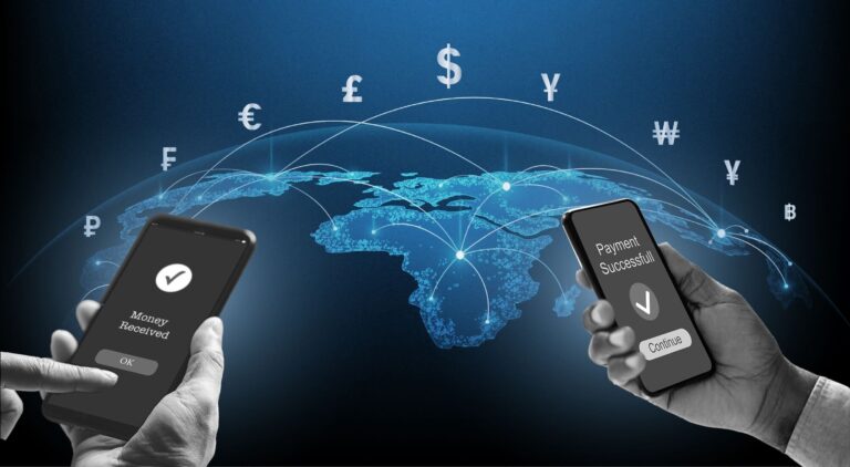 راهنمای کامل روشهای پرداخت بینالمللی برای ایرانیان مهاجر راهنمای کامل روشهای پرداخت بینالمللی برای ایرانیان مهاجر