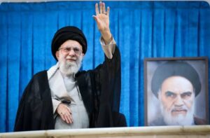 سناریوی رهبری جدید ایران چه ابعادی دارد؟ سناریوی رهبری جدید ایران چه ابعادی دارد؟