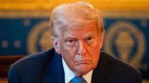 ساعت آزادی ترامپ آغاز فصل تازه تقابل شد؟