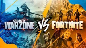 Fortnite و Call of Duty چگونه نسل دیجیتال را تسخیر کردند؟