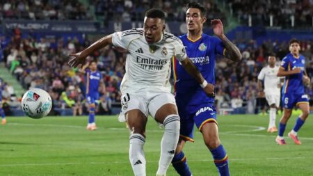 جنجال بازی رئال مادرید چه بود؟ جنجال بازی رئال مادرید چه بود؟