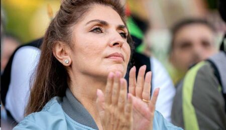 پرنسس یاسمین پهلوی چه آینده‌ای ترسیم کرد؟