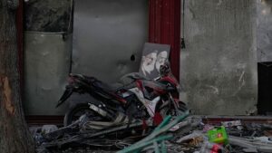 خسارت جنگ ایران چقدر بزرگ است؟