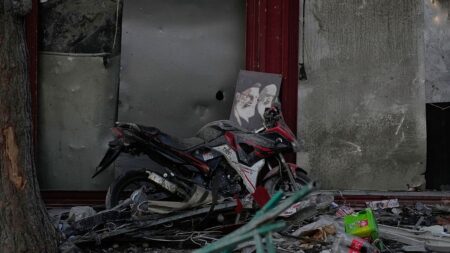 خسارت جنگ ایران چقدر بزرگ است؟