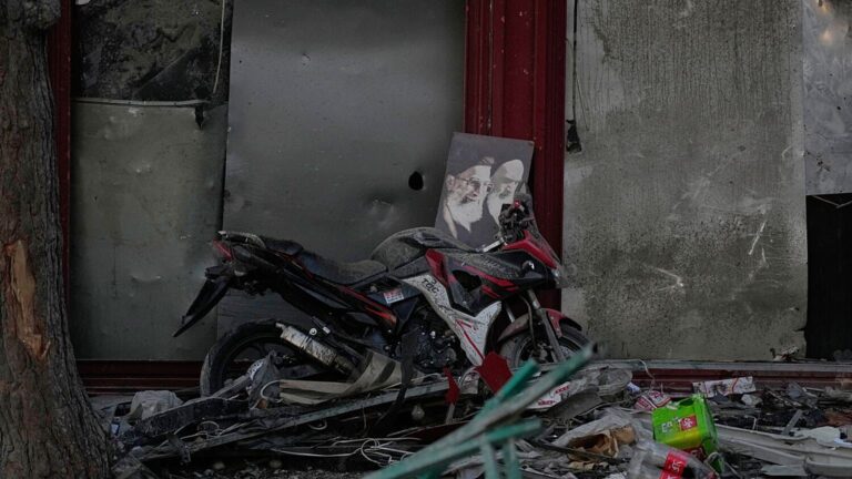 خسارت جنگ ایران چقدر بزرگ است؟