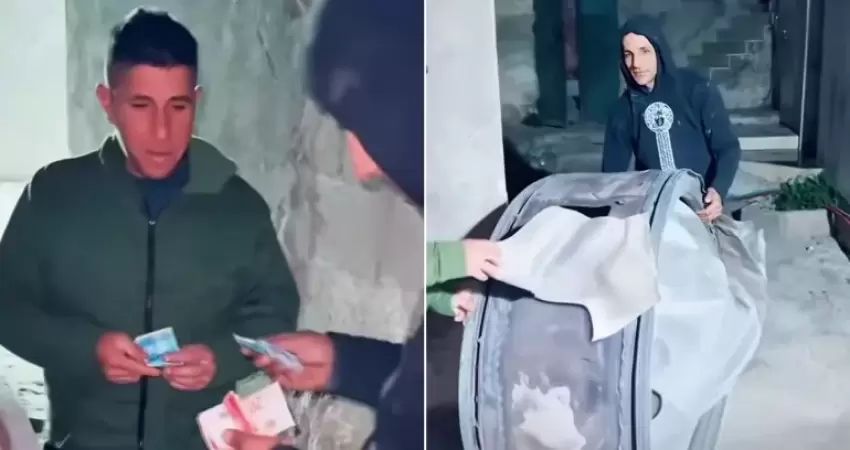 فروش ترکش موشک چرا ناگهان ترند شد؟