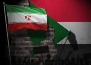 حمایت ایران از جنگ سودان چه شبکه‌ای پشت خود دارد؟