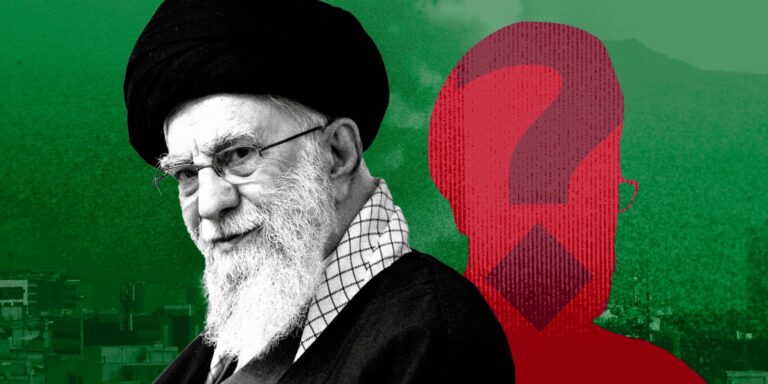 شوک در مجلس خبرگان؛ جانشین رهبر ایران کیست؟