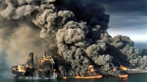 آتش جنگ نفت ایران خاورمیانه را تکان داد؟