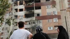 فاجعه عملیات وعد صادق؛ آنچه در خانه‌های ایران گذشت!