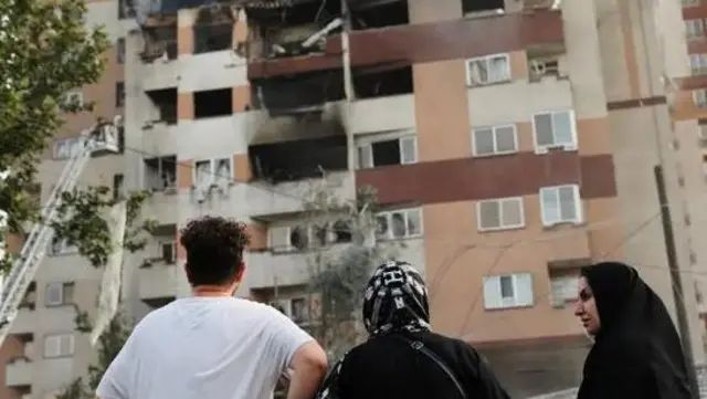 فاجعه عملیات وعد صادق؛ آنچه در خانههای ایران گذشت! فاجعه عملیات وعد صادق؛ آنچه در خانههای ایران گذشت!