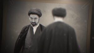 راز مجتبی خامنه‌ای؛ فاش شد!
