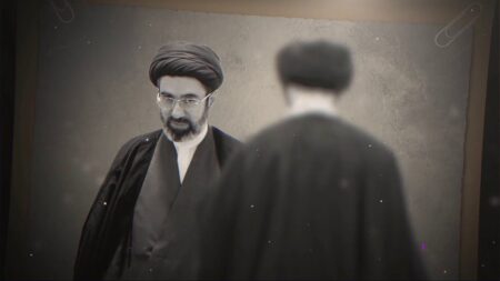 راز مجتبی خامنه‌ای؛ فاش شد!