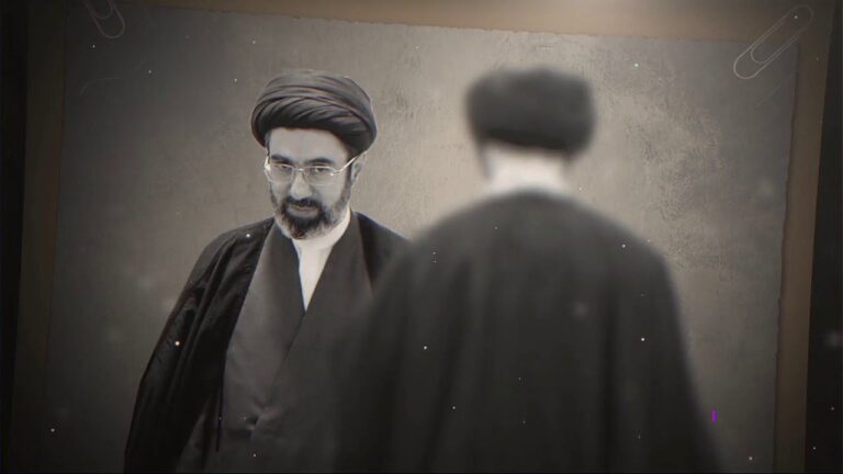 راز مجتبی خامنه‌ای؛ فاش شد!