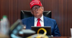 تهدید هسته‌ای ترامپ جهان را به نابودی می‌برد؟