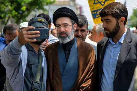 راز مجتبی خامنه‌ای چرا همه را شوکه کرد؟