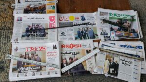 مواقع پرطرفدار ایران چگونه فیلترها را شکستند؟