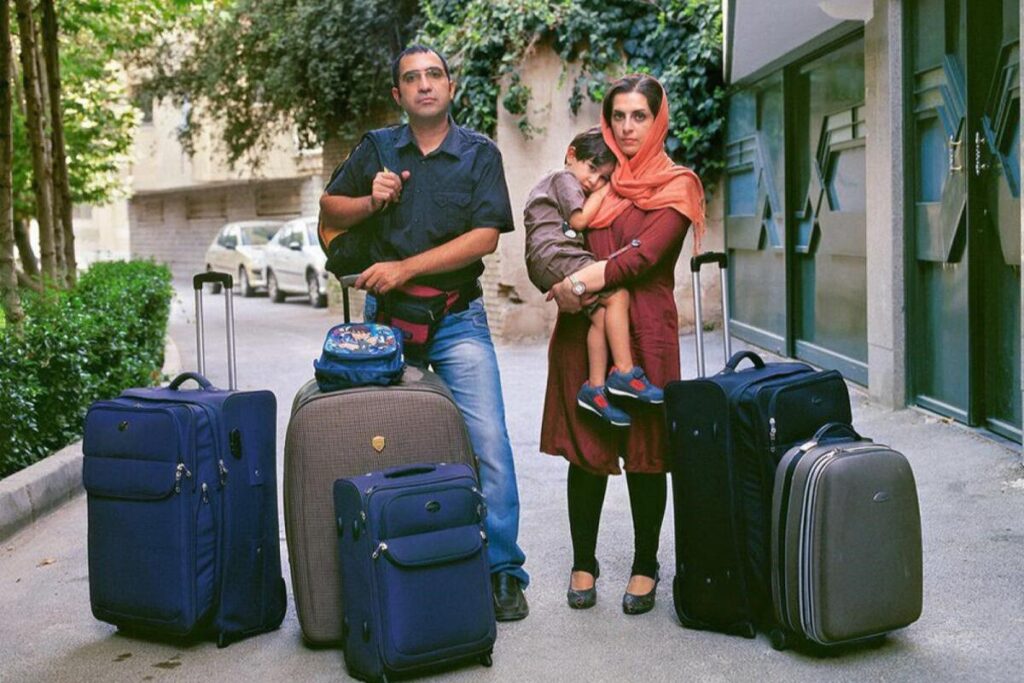 مهاجرت ایرانیان امروز چرا انفجاری شد؟