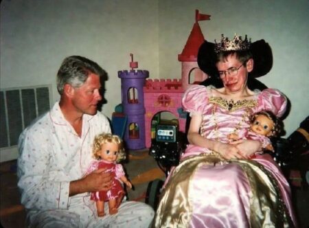 اسناد جدید اپستین چه نام‌هایی را لو داد؟