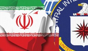 دعوت سیا ایرانیان همکاری یا دام خطرناک؟