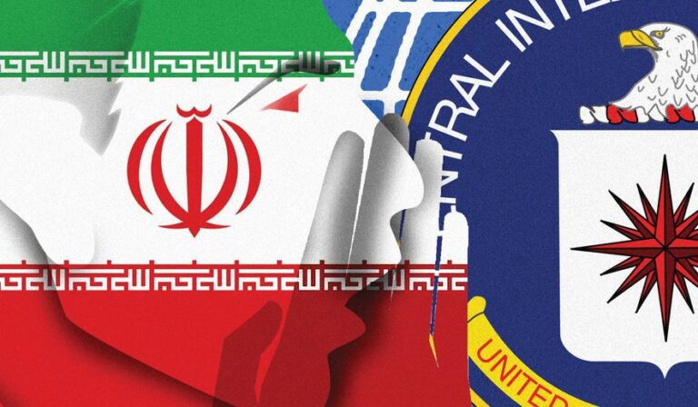 دعوت سیا ایرانیان همکاری یا دام خطرناک؟