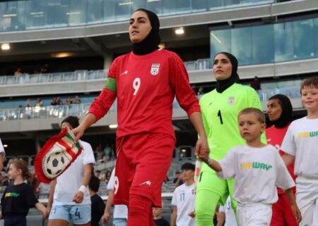 پناهندگی کاپیتان تیم ملی ایران چرا جنجال شد؟