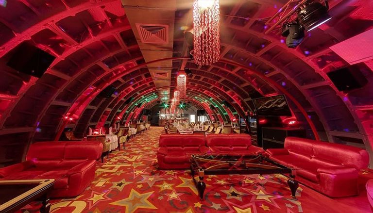 گردشگری پناهگاه هسته‌ای چرا ناگهان ترند شد؟