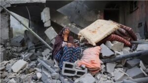 حمله یکجانبه آمریکا؛ تله یا واقعیت؟