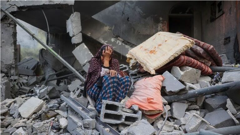 حمله یکجانبه آمریکا؛ تله یا واقعیت؟