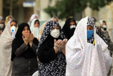 لغو جشن فطر؛ تهران در شوک!