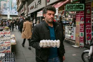 گرانی شدید بازار؛ عید غیرممکن!