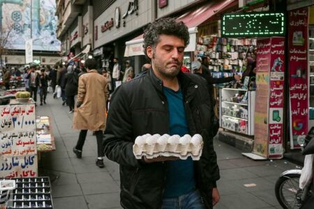 گرانی شدید بازار؛ عید غیرممکن!