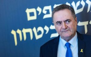 آغاز حمله به ایران؛ کاتس چه خوابی دیده؟