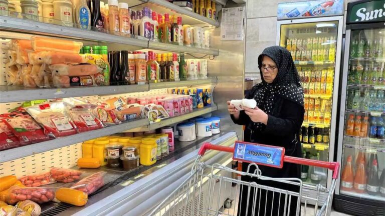 بحران کمبود مواد غذایی؛ قحطی در راه است؟