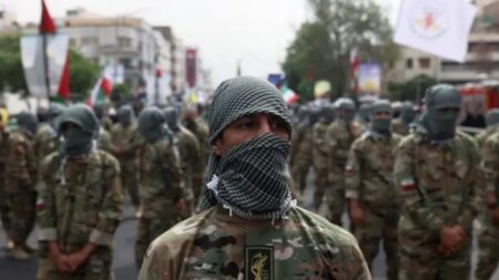 سرنوشت فرماندهان سپاه پاسداران؛ چه کسی زنده است؟