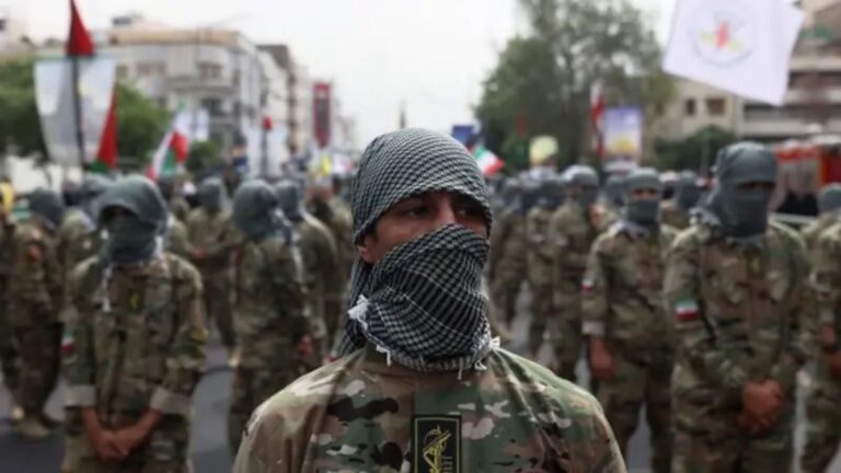 سرنوشت فرماندهان سپاه پاسداران؛ چه کسی زنده است؟