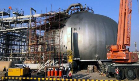 انفجار اتمی دیمونا؛ گنبد آهنین کجاست؟