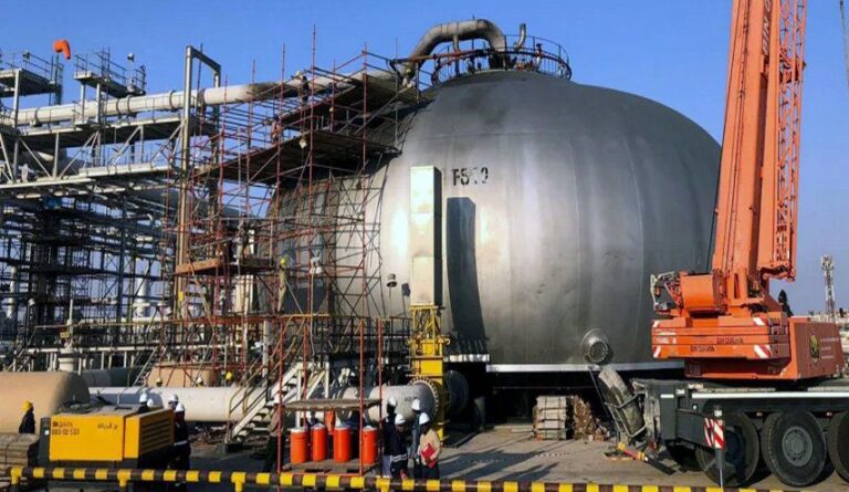 انفجار اتمی دیمونا؛ گنبد آهنین کجاست؟