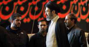 جانشینی مجتبی خامنه‌ای پشت پرده چه خبر است؟