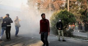 کشته‌های اعتراضات ایران چرا رکورد زد؟