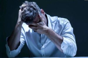 واکنش جسمی به شوک جنگ چرا شدید شد؟